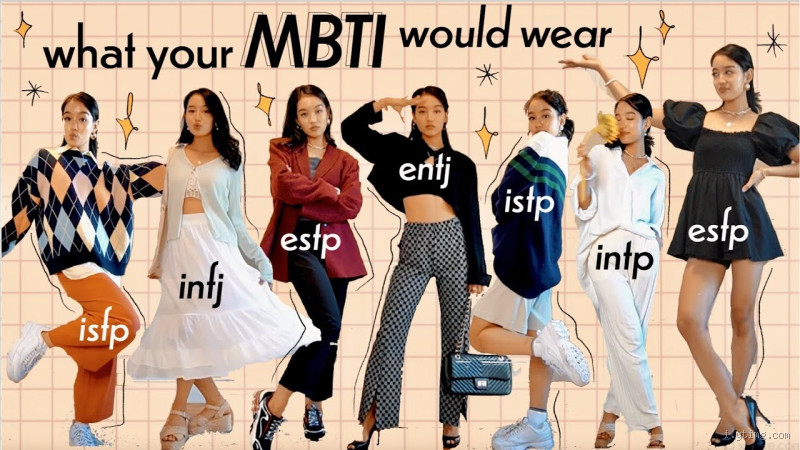 Which MBTI is Stylish?