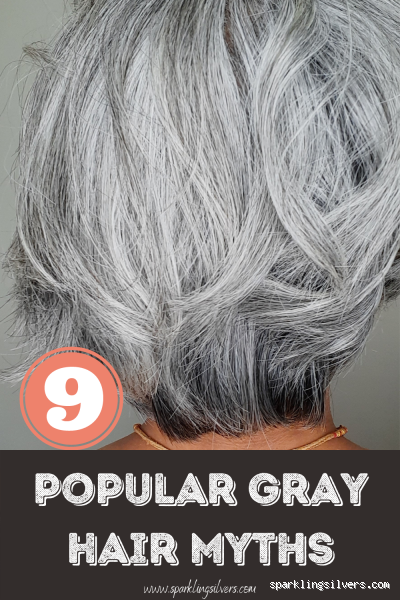 Which Part of Hair Goes Grey First? The Surprising Truth Behind Your Grey Hairs