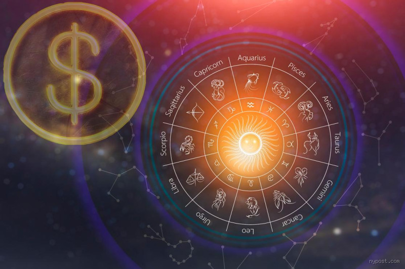 Which zodiac sign is good in money? Cosmic clues to getting rich