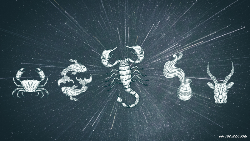 Which Zodiac Sign is Mystical? Unveiling the Most Enigmatic Signs