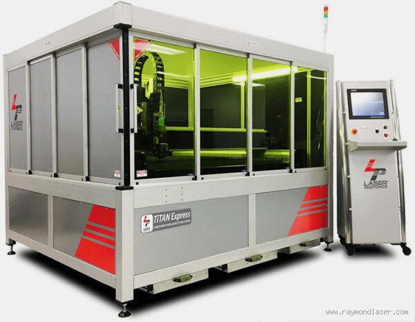 Top 5 Laser Manufacturers You Need to Know About in 2025