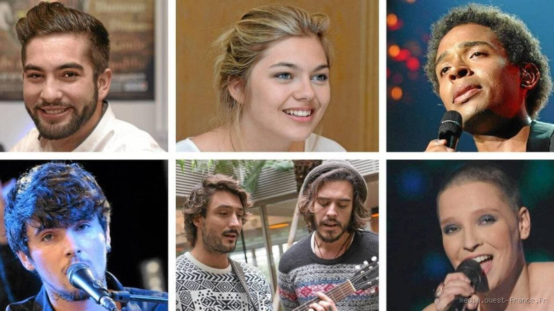 Who Became Famous Because of The Voice? Stars That Were Born on Stage