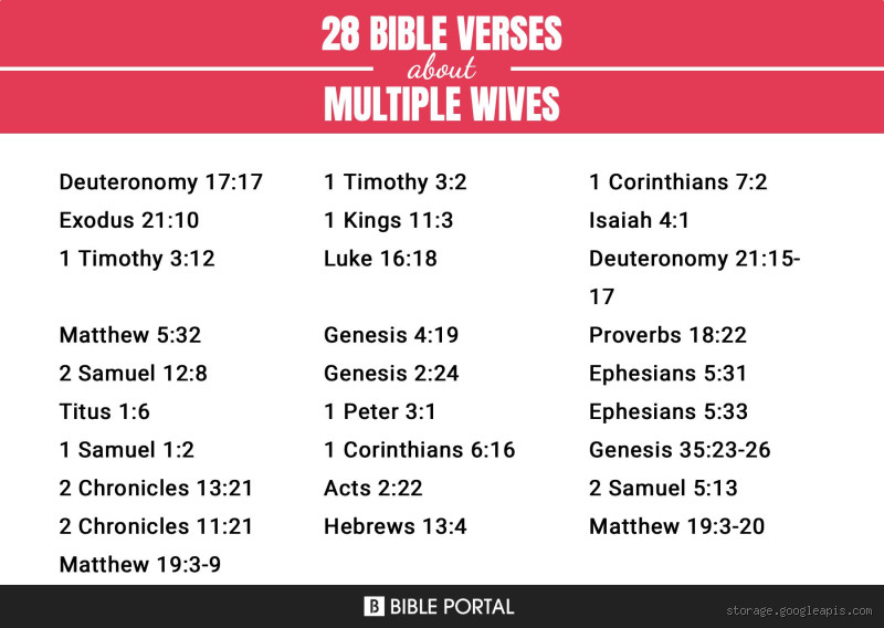 Who had 300 wives in the Bible?