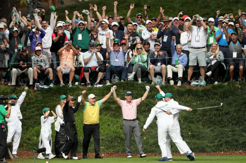 Who Holds the Record for Longest Hole-in-One in Golf?