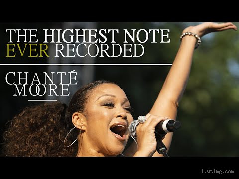 Who Hit the Highest Note Ever? You Won’t Believe Who!