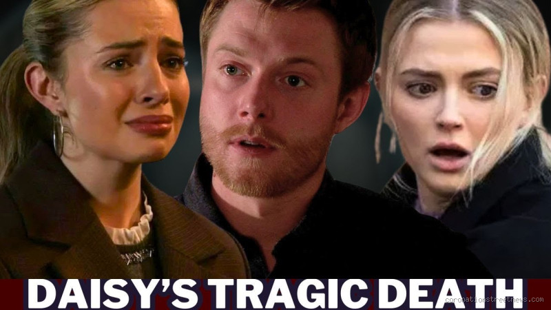 Who is Cheating on Daisy? The Shocking Truth Revealed!