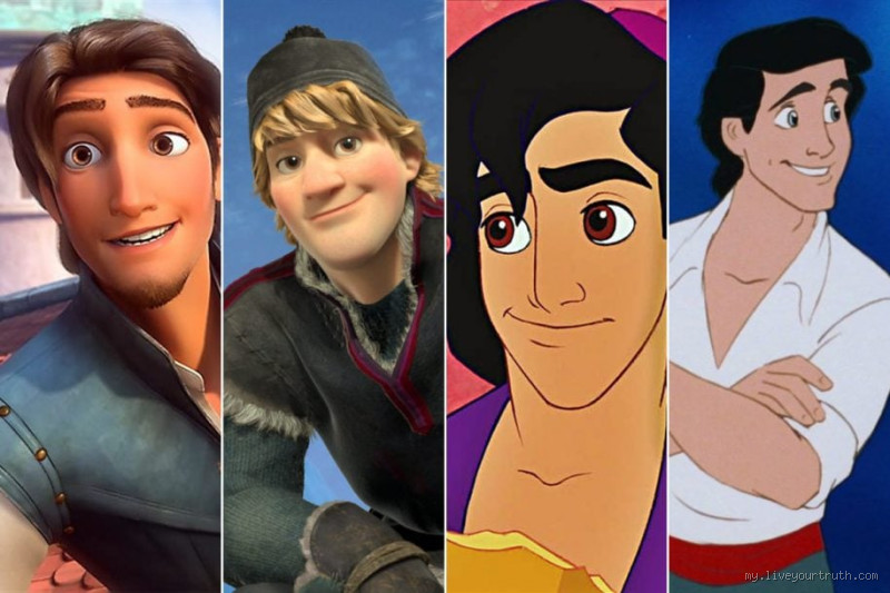 Who Is Disney's Newest Prince? Fans Are Loving the Answer