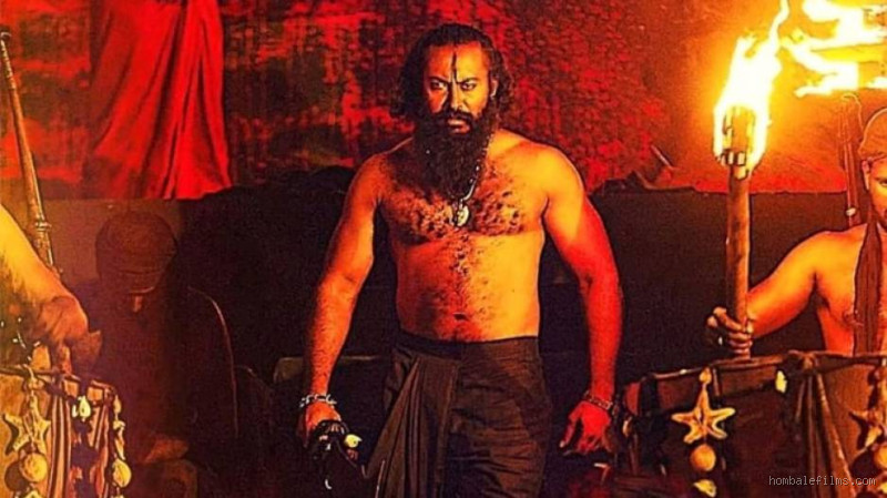 Who is the True Gangster in KGF: Rocky or Garuda? Unraveling Power and Ambition