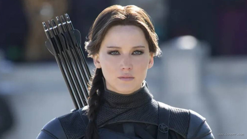 Who is H in Hunger Games? The Answer Fans Missed!