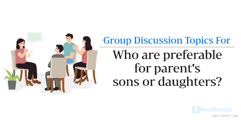 Who is More Preferable to Parents: Son or Daughter? Unraveling the Truth