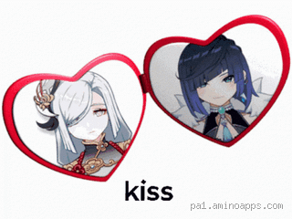 Who is shipped with Shenhe? Genshin's Most Mysterious Pairings