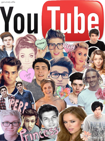 Who Are the 3 Most Famous YouTubers in the World?