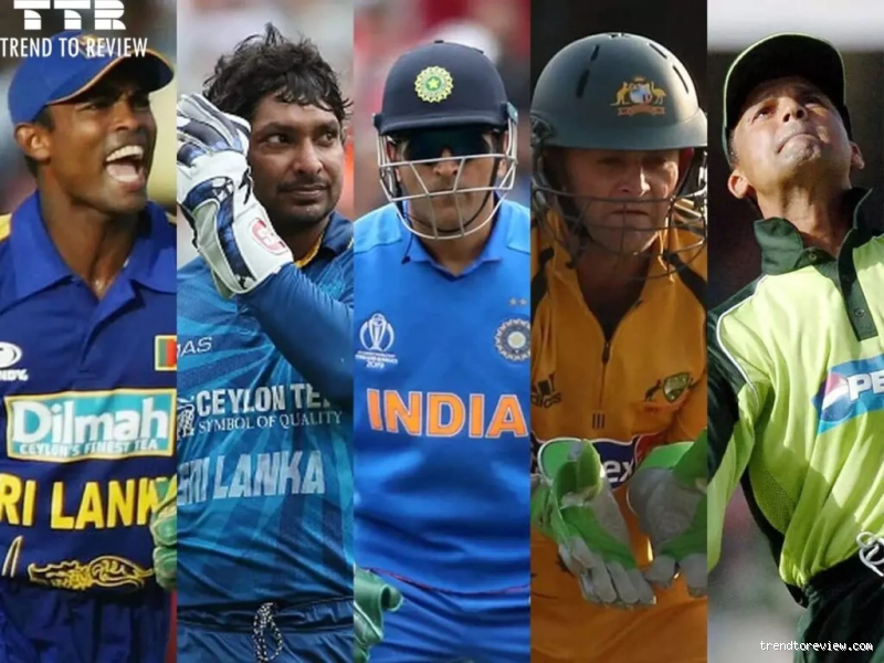 Who is the Best Ever Test Wicketkeeper in Cricket History?