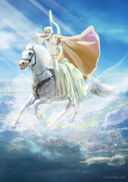 Who is the First Horseman? Unveiling the Mystery of the Apocalypse