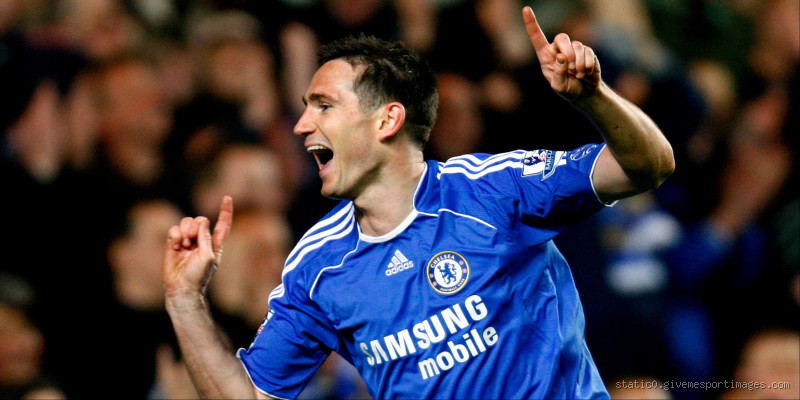Who is the greatest Chelsea player ever?