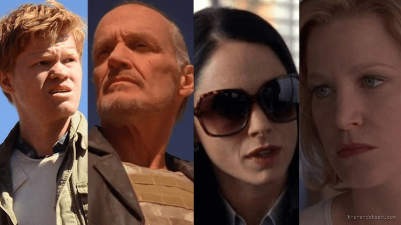 Who is the Most Hated Character in Breaking Bad?