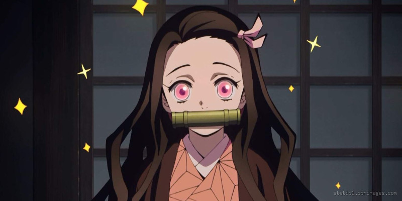 Who Is the Kindest Demon in Demon Slayer?