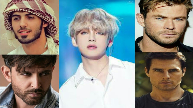 Who Is the Most Handsome Man in 2024? Exploring Top Contenders and Charisma
