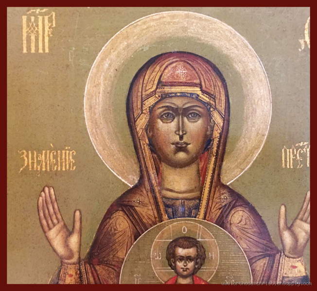 Who is the Mother of Signs? Unveiling the Mystery Behind This Title