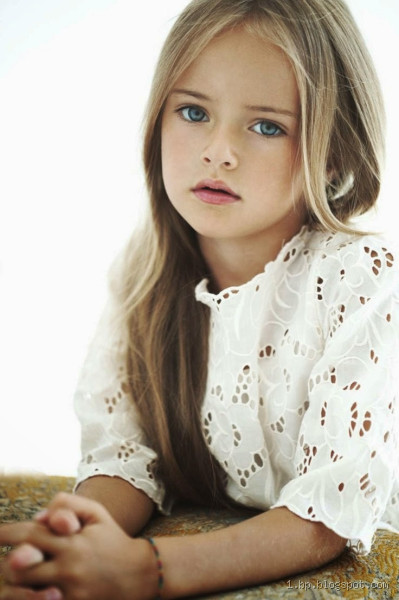 Who is the Prettiest 9 Year Old? Understanding Beauty and Perception