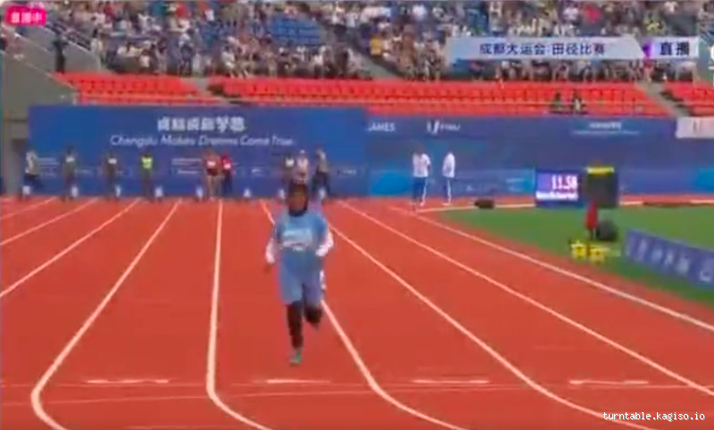 Who is the Slowest Runner on Earth: Exploring Human and Animal Speed Extremes