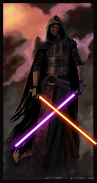 Who is the Strongest Jedi Duelist in the Star Wars Universe?