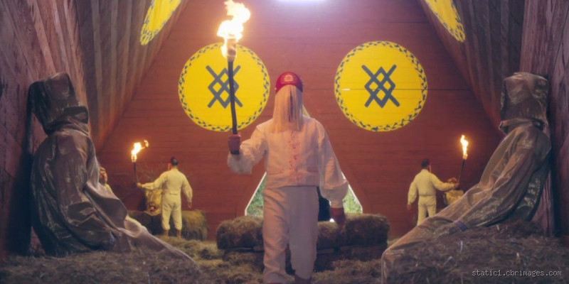 Who is the True Villain in Midsommar? Unmasking the Dark Forces