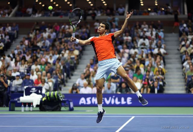 Who is the Youngest Man to Ever Be Number 1 in Tennis? The Incredible Story