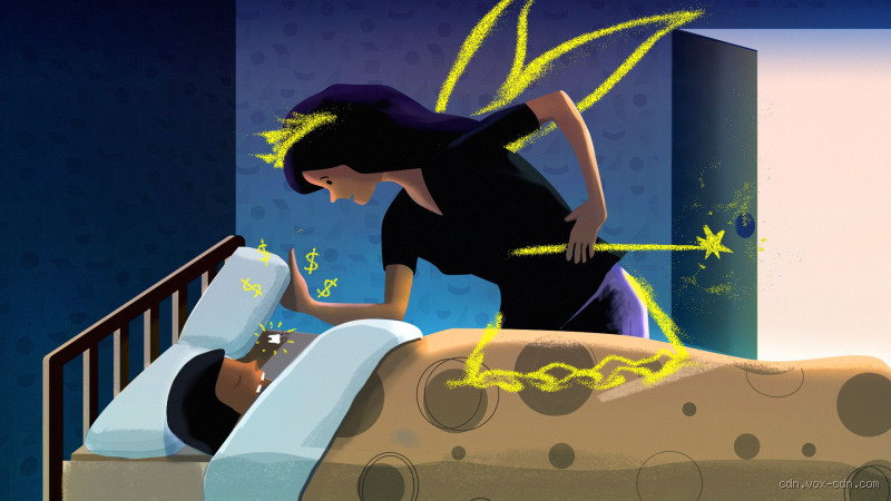 Who Puts Money Under Your Pillow: Uncovering the Tooth Fairy Myth?