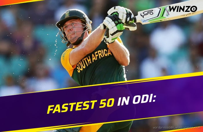 Who Scored the Fastest 50 in ODI for India? The Record-Breaking Moment