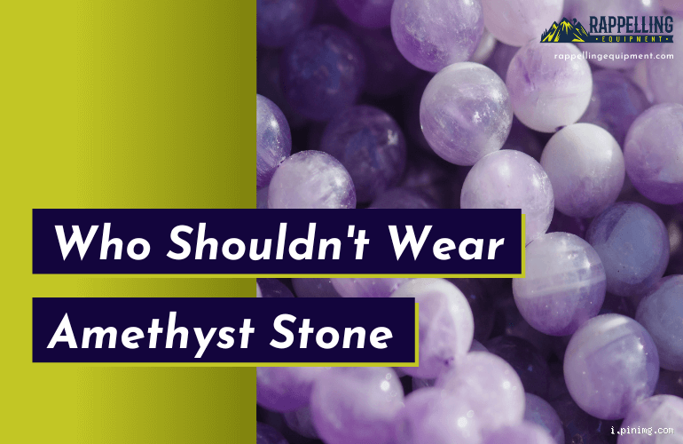 Who Should Not Wear Amethyst? 5 Key Reasons to Know