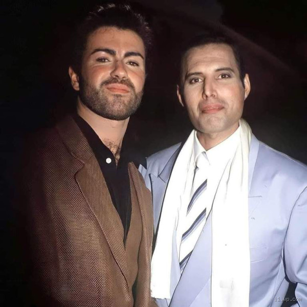 Who Was Freddie Mercury's First Boyfriend? The Untold Story