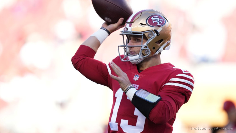 Who Was the Youngest QB of All Time? A Surprising Answer