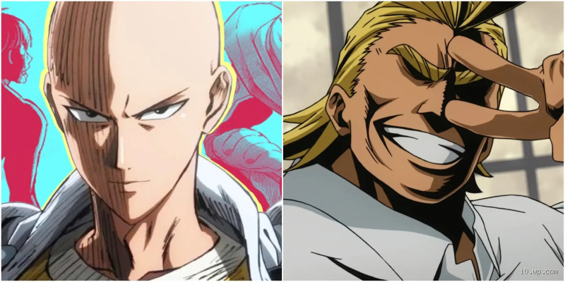 Who Can Beat Saitama? The Ultimate Debate
