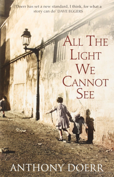 Who Wrote All the Light We Cannot See? Discover the Author's Story