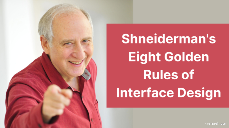 Who Authored Jakob Nielsen's 8 Golden Rules for UI Design? Unveiling Their Impact and Legacy