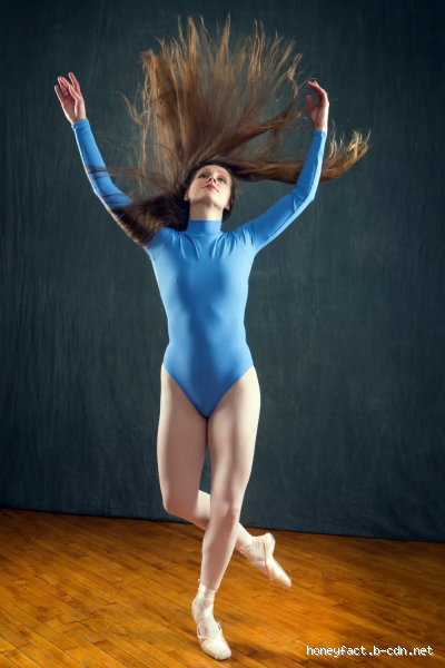 Why Are Female Gymnastics Leotards So Revealing? Exploring the Reasons
