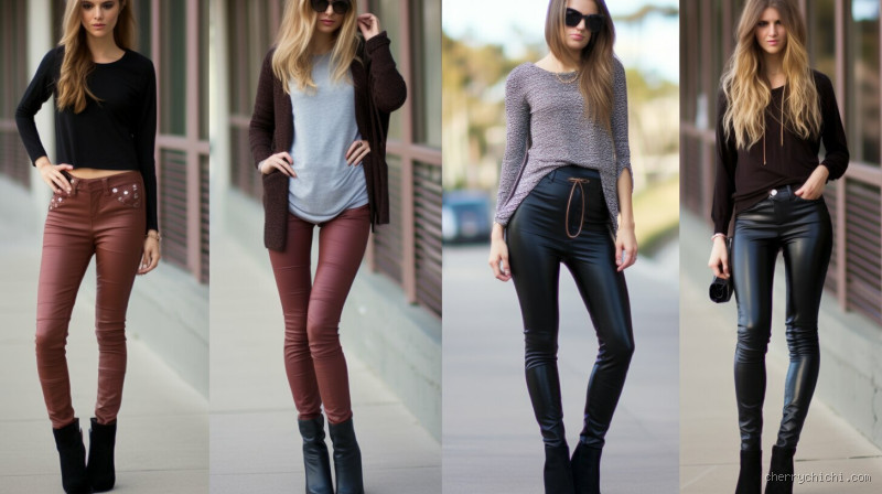 Why Are Leggings Attractive? Discover What Makes Them So Appealing