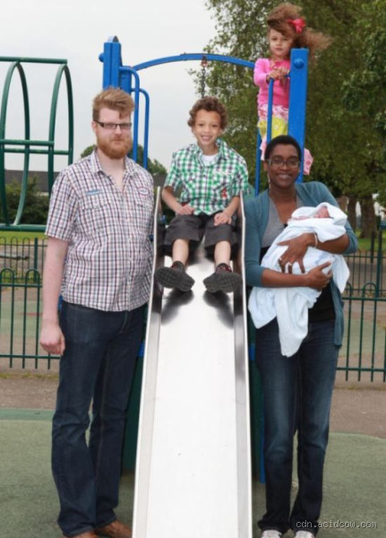 Why Are Tall Parents More Likely to Have Boys? The Surprising Truth