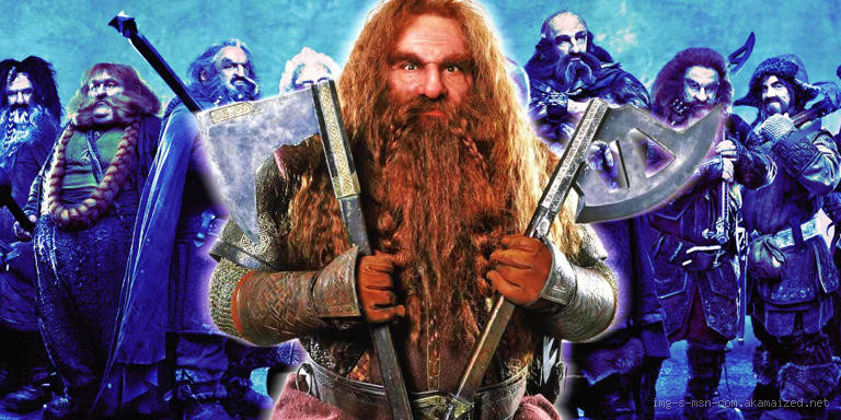 Why Are There No Other Dwarves in LOTR?