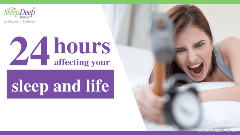 Why Can I Sleep for 24 Hours? Exploring the Surprising Reasons