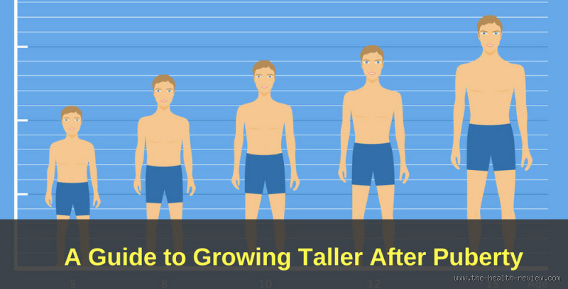 Why Can't I Grow Taller at 17? Understanding the Growth Process