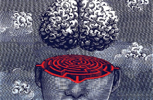 Why Can't the Brain Be Restarted? The Unsolvable Mystery