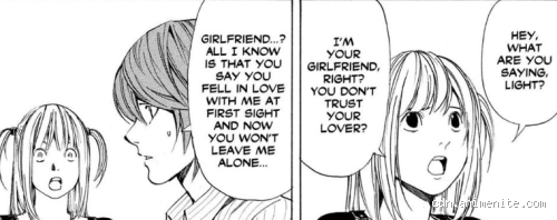 Why Did Light’s Memory Come Back But Not Misa’s?