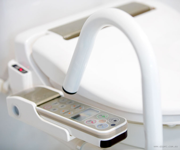 Why Bidets Are a Game-Changer for Constipation Relief