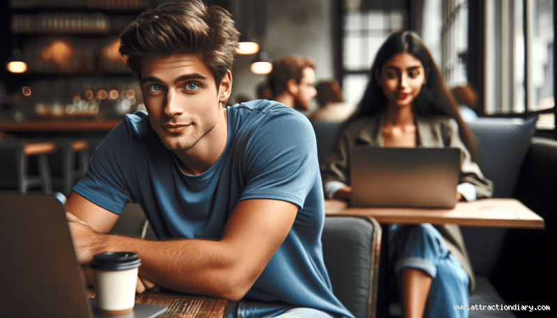 Why Do Guys Avoid Their Crushes? The Truth Revealed