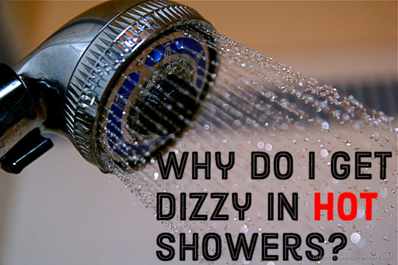 Why Do I Feel Weird in the Shower? The Surprising Reasons