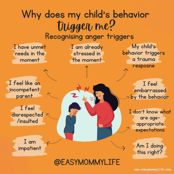 Why Do I Get So Angry So Easily? Understanding the Triggers
