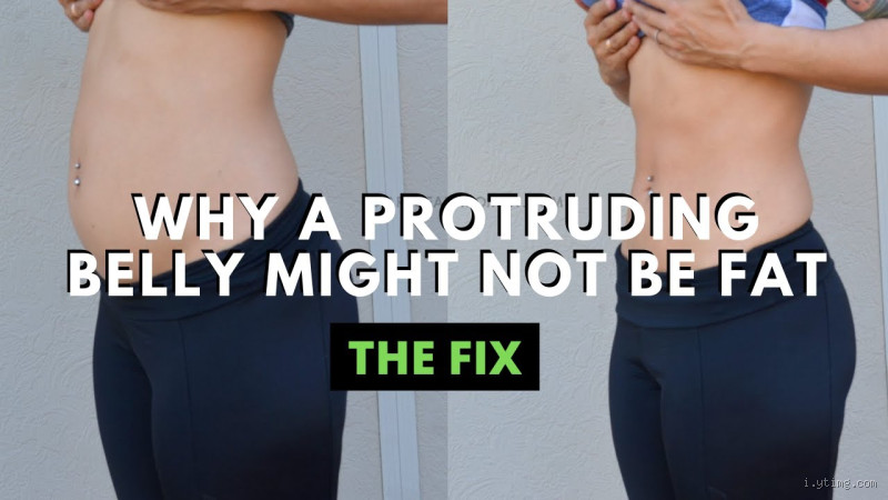 Why Do I Have a Belly but Not Fat? The Hidden Reasons No One Tells You