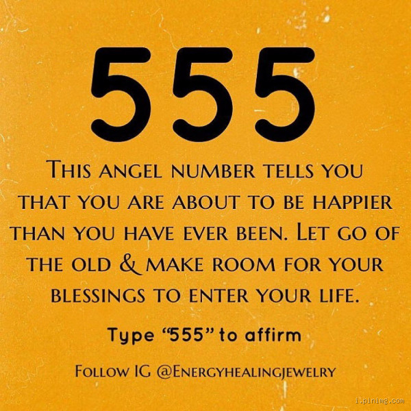 Why Do I Keep Seeing 555 and 333? Understanding the Meaning Behind These Numbers